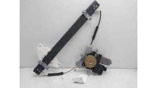 ELEVALUNAS DELANTERO IZQUIERDO CHEVROLET EPICA (2006-2011) 2.0 144CV 1993CC - L.8281672 / 95969080