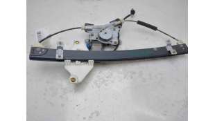 ELEVALUNAS TRASERO IZQUIERDO CHEVROLET EPICA (2006-2011) 2.0 144CV 1993CC - L.8281674 / 96635361