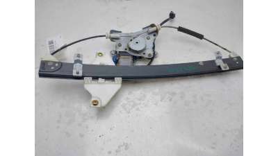 ELEVALUNAS TRASERO IZQUIERDO CHEVROLET EPICA (2006-2011) 2.0 144CV 1993CC - L.8281674 / 96635361
