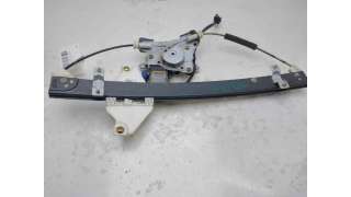 ELEVALUNAS TRASERO IZQUIERDO CHEVROLET EPICA (2006-2011) 2.0 144CV 1993CC - L.8281674 / 96635361