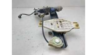 ELEVALUNAS TRASERO IZQUIERDO CHEVROLET EPICA (2006-2011) 2.0 144CV 1993CC - L.8281674 / 96635361 2