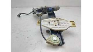 ELEVALUNAS TRASERO IZQUIERDO CHEVROLET EPICA (2006-2011) 2.0 144CV 1993CC - L.8281674 / 96635361
