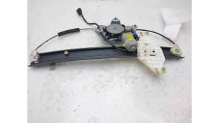 ELEVALUNAS TRASERO IZQUIERDO CHEVROLET EPICA (2006-2011) 2.0 144CV 1993CC - L.8281674 / 96635361