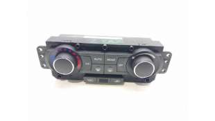 MANDO CLIMATIZADOR CHEVROLET EPICA (2006-2011) 2.0 144CV 1993CC - L.8281696 / 96637897