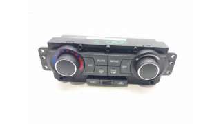 MANDO CLIMATIZADOR CHEVROLET EPICA (2006-2011) 2.0 144CV 1993CC - L.8281696 / 96637897