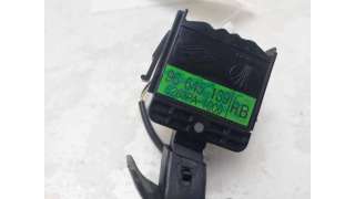 MANDO LIMPIA CHEVROLET EPICA (2006-2011) 2.0 144CV 1993CC - L.8281702 / 96645139