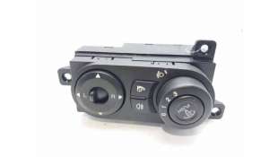 MANDO RETROVISOR CHEVROLET EPICA (2006-2011) 2.0 144CV 1993CC - L.8281704 / 96645153