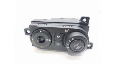 MANDO RETROVISOR CHEVROLET EPICA (2006-2011) 2.0 144CV 1993CC - L.8281704 / 96645153