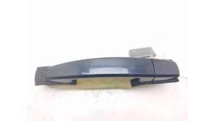 MANETA EXTERIOR TRASERA DERECHA CHEVROLET EPICA (2006-2011) 2.0 144CV 1993CC - L.8281713 / 96636079
