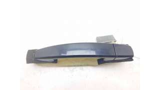 MANETA EXTERIOR TRASERA DERECHA CHEVROLET EPICA (2006-2011) 2.0 144CV 1993CC - L.8281713 / 96636079
