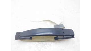 MANETA EXTERIOR TRASERA DERECHA CHEVROLET EPICA (2006-2011) 2.0 144CV 1993CC - L.8281713 / 96636079