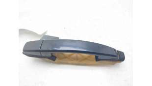 MANETA EXTERIOR TRASERA IZQUIERDA CHEVROLET EPICA (2006-2011) 2.0 144CV 1993CC - L.8281714 / 96636079