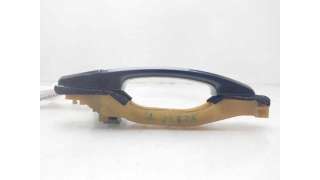 MANETA EXTERIOR TRASERA IZQUIERDA CHEVROLET EPICA (2006-2011) 2.0 144CV 1993CC - L.8281714 / 96636079