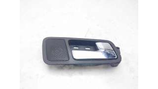 MANETA INTERIOR TRASERA DERECHA CHEVROLET EPICA (2006-2011) 2.0 144CV 1993CC - L.8281717 / 96635886