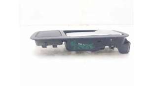MANETA INTERIOR TRASERA DERECHA CHEVROLET EPICA (2006-2011) 2.0 144CV 1993CC - L.8281717 / 96635886 2