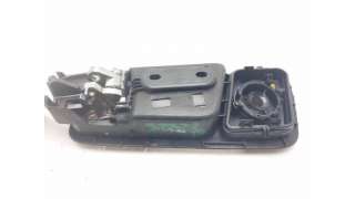 MANETA INTERIOR TRASERA DERECHA CHEVROLET EPICA (2006-2011) 2.0 144CV 1993CC - L.8281717 / 96635886