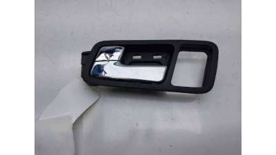 MANETA INTERIOR TRASERA IZQUIERDA CHEVROLET EPICA (2006-2011) 2.0 144CV 1993CC - L.8281718 / 96635885