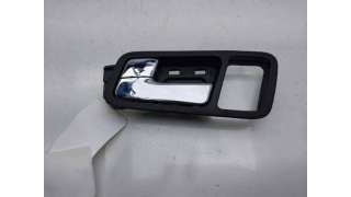 MANETA INTERIOR TRASERA IZQUIERDA CHEVROLET EPICA (2006-2011) 2.0 144CV 1993CC - L.8281718 / 96635885