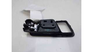 MANETA INTERIOR TRASERA IZQUIERDA CHEVROLET EPICA (2006-2011) 2.0 144CV 1993CC - L.8281718 / 96635885