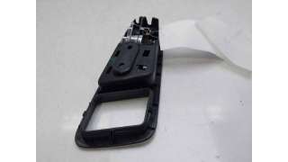MANETA INTERIOR TRASERA IZQUIERDA CHEVROLET EPICA (2006-2011) 2.0 144CV 1993CC - L.8281718 / 96635885