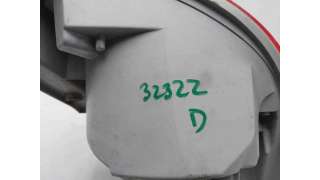 PILOTO TRASERO DERECHO CHEVROLET EPICA (2006-2011) 2.0 144CV 1993CC - L.8281751 / 96644872