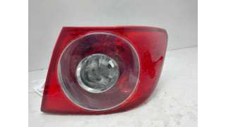 PILOTO TRASERO DERECHO CHEVROLET EPICA (2006-2011) 2.0 144CV 1993CC - L.8281751 / 96644872