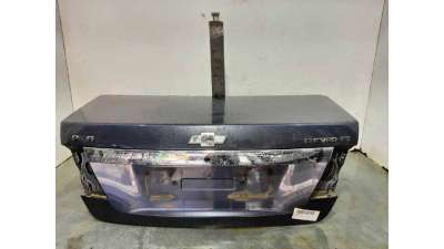 PORTON TRASERO CHEVROLET EPICA (2006-2011) 2.0 144CV 1993CC - L.8281764 / 96636633