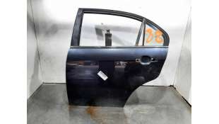 PUERTA TRASERA IZQUIERDA CHEVROLET EPICA (2006-2011) 2.0 144CV 1993CC - L.8281769 / 96635657