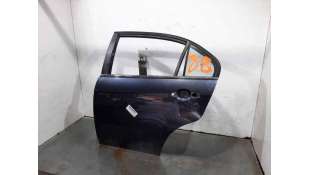 PUERTA TRASERA IZQUIERDA CHEVROLET EPICA (2006-2011) 2.0 144CV 1993CC - L.8281769 / 96635657 2