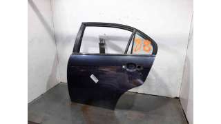 PUERTA TRASERA IZQUIERDA CHEVROLET EPICA (2006-2011) 2.0 144CV 1993CC - L.8281769 / 96635657