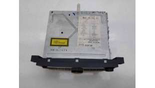 SISTEMA AUDIO / RADIO CD CHEVROLET EPICA (2006-2011) 2.0 144CV 1993CC - L.8281782 / 96628287 2
