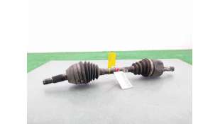 TRANSMISION DELANTERA IZQUIERDA CHEVROLET EPICA (2006-2011) 2.0 144CV 1993CC - L.8281792 / 96238258