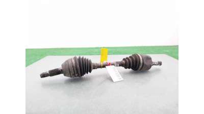 TRANSMISION DELANTERA IZQUIERDA CHEVROLET EPICA (2006-2011) 2.0 144CV 1993CC - L.8281792 / 96238258