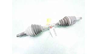 TRANSMISION DELANTERA IZQUIERDA CHEVROLET EPICA (2006-2011) 2.0 144CV 1993CC - L.8281792 / 96238258