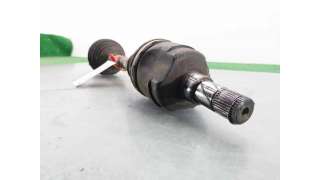 TRANSMISION DELANTERA IZQUIERDA CHEVROLET EPICA (2006-2011) 2.0 144CV 1993CC - L.8281792 / 96238258