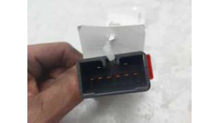 WARNING CHEVROLET EPICA (2006-2011) 2.0 144CV 1993CC - L.8281802 / 864W01040