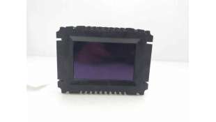 PANTALLA MULTIFUNCION OPEL VECTRA C (2004-2009) 1.9 CDTI (F69) 120CV 1910CC - L.8281838 / 24461295