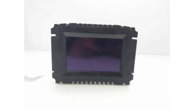 PANTALLA MULTIFUNCION OPEL VECTRA C (2004-2009) 1.9 CDTI (F69) 120CV 1910CC - L.8281838 / 24461295