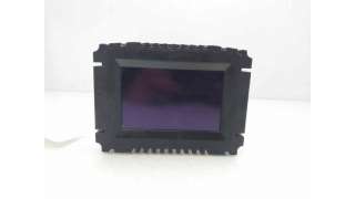 PANTALLA MULTIFUNCION OPEL VECTRA C (2004-2009) 1.9 CDTI (F69) 120CV 1910CC - L.8281838 / 24461295