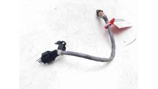 SONDA LAMBDA NISSAN QASHQAI II TODO TERRENO, CERRADA (2013-) - L.8281852 / 8201395330