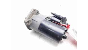 MOTOR ARRANQUE SEAT CORDOBA (1994-2002) 1.4 I 60CV 1390CC - L.8281876 / 036911023S 2