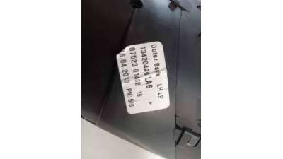 REJILLA AIREADORA OPEL ASTRA J LIM.  - M.824165 / 13420496