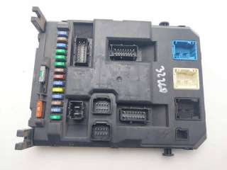 CENTRALITA BSI CITROEN C3 II (2009-) 1.4 HDI 70 68CV 1398CC - L.8281911 / 9666952280