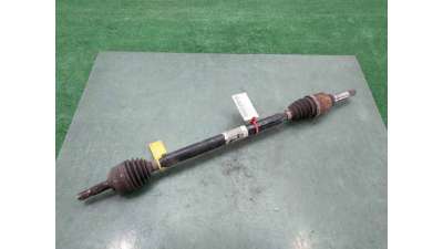 TRANSMISION DELANTERA DERECHA CITROEN C3 II (2009-) 1.4 HDI 70 68CV 1398CC - L.8281922 / 9685907280
