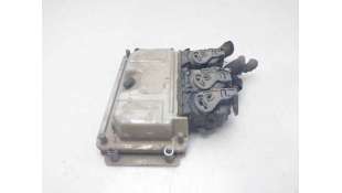 CENTRALITA MOTOR UCE PEUGEOT 206 FASTBACK (2000-2009) 1.6 16V 109CV 1587CC - L.8281935 / 9638783480 2