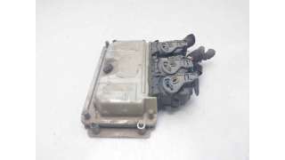 CENTRALITA MOTOR UCE PEUGEOT 206 FASTBACK (2000-2009) 1.6 16V 109CV 1587CC - L.8281935 / 9638783480