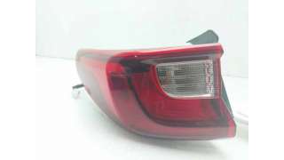 PILOTO TRASERO IZQUIERDO KIA STONIC (2017-) 1.2 CVVT 84CV 1248CC - L.8282020 / 92401H8400