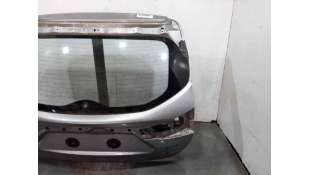 PORTON TRASERO NISSAN QASHQAI II TODO TERRENO, CERRADA (2013-) 1.5 DCI 110CV 1461CC - L.8282023 / K0100HV0MB 2