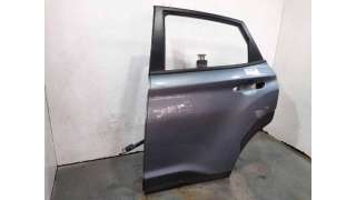 PUERTA TRASERA IZQUIERDA HYUNDAI KONA (2017-) - L.8282033 / 77003J9010