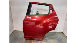 PUERTA TRASERA IZQUIERDA NISSAN JUKE (2010-) 1.5 DCI 110CV 1461CC - L.8282051 / H2101BA6MC